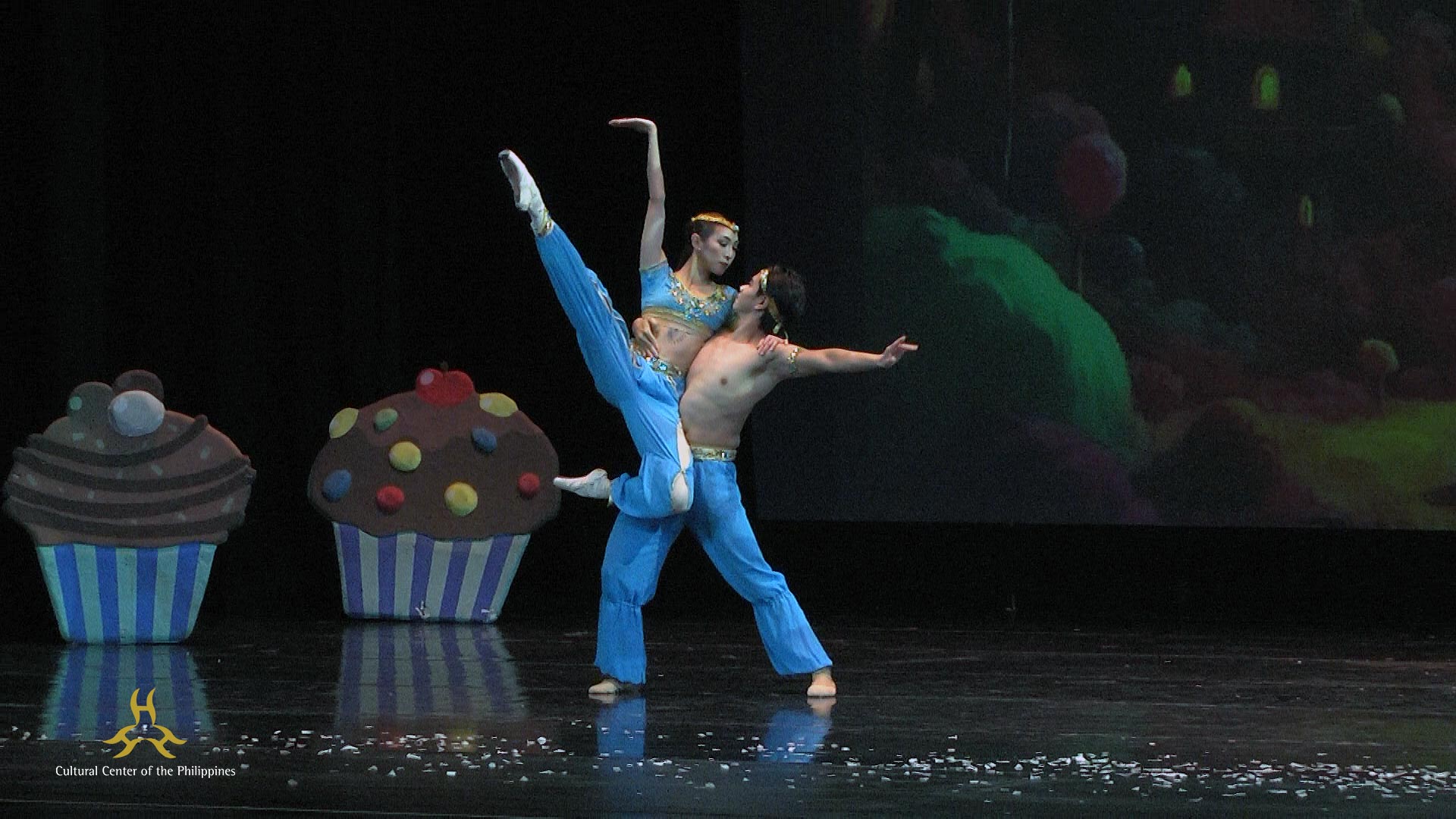 Philippine Ballet Theatre: The Nutcracker Image